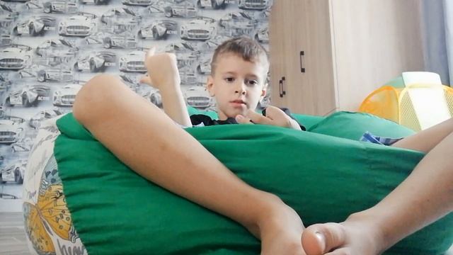 Моя жизнь, начинается с бразильского джиуджитсу