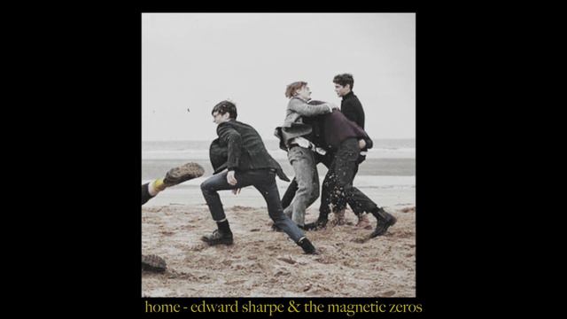 My Marauders Era Playlist