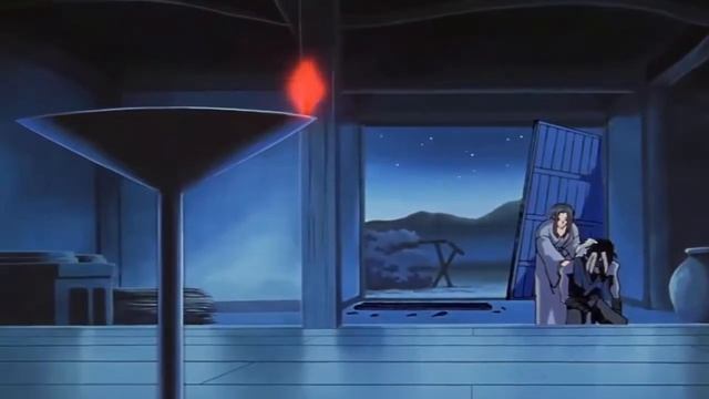 El pasado de Toshin Raizen смотреть онлайн