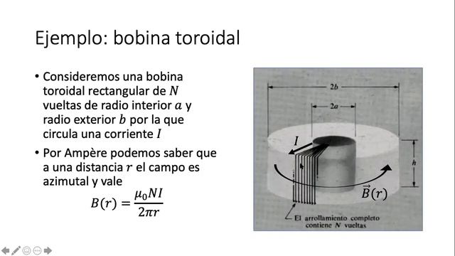 Física 2 (Q): Clase 10 смотреть онлайн
