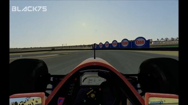 F1ASR92 Jordan смотреть онлайн