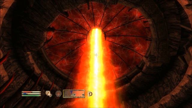 Oblivion UNARMED - Episode 10 - More Desync