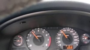 До 180км/ч Ниссан Альмера Классик 07 г