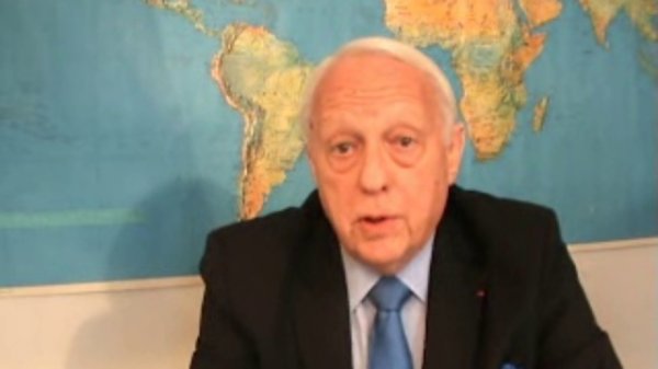 3/4/2014 - Editorial Claude Reichman 140