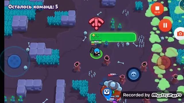 Я открываю ящики и играл рассказываю как сделать полу баг на дереле игра Brawl Stars смотреть онлайн