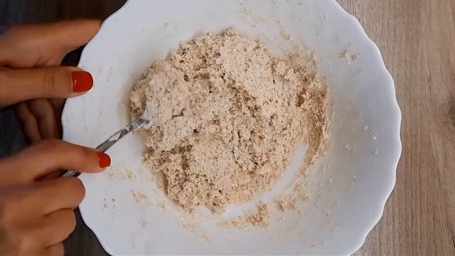 Вкусное и полезное творожное печенье. смотреть онлайн