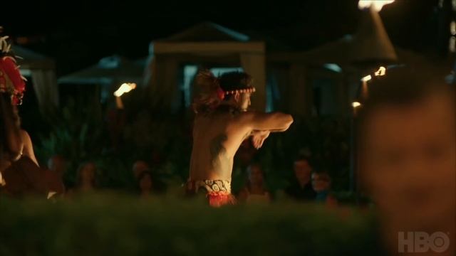 THE WHITE LOTUS Trailer (2021) Alexandra Daddario смотреть онлайн