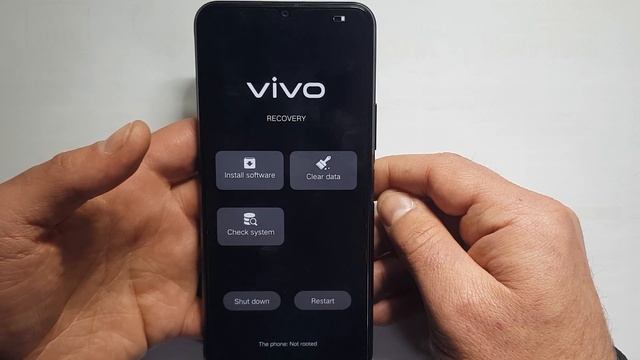 VİVO Y20 ( VİVO V2027 ) Format Nasıl Atılır, Hard Reset Atma смотреть онлайн