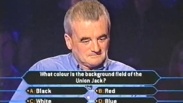 Who Wants To Be A Millionaire - Parent and Child Special 4th October 2001 смотреть онлайн