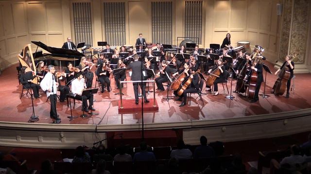 The Segâh Festival of Persian & Turkish Music - Double Concerto смотреть онлайн