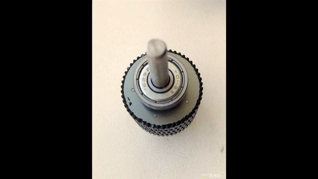 Шаговый двигатель Nema 17HS19-2004S1 | #Обзор смотреть онлайн