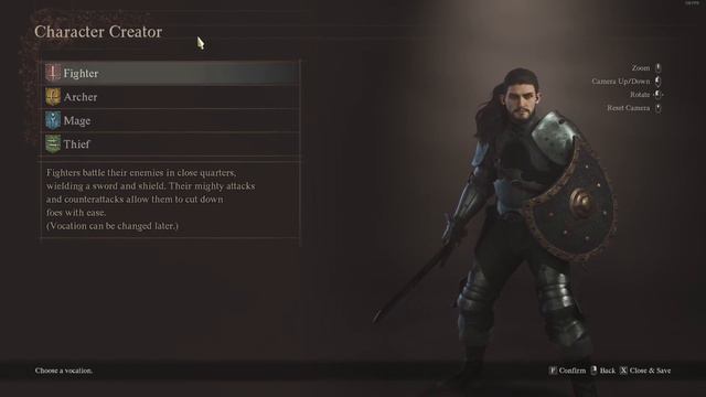 Make Your BEST Characters In Dragon's Dogma 2