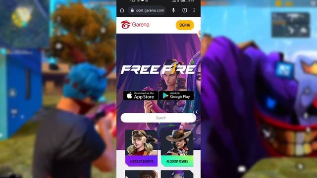 LIVE ID UNBAN ? !! FF ID UNBAN !! FF CONFIG FILE ID UNBAN !! FF INJECTOR ID UNBAN !! OB 36 ID UNBAN смотреть онлайн