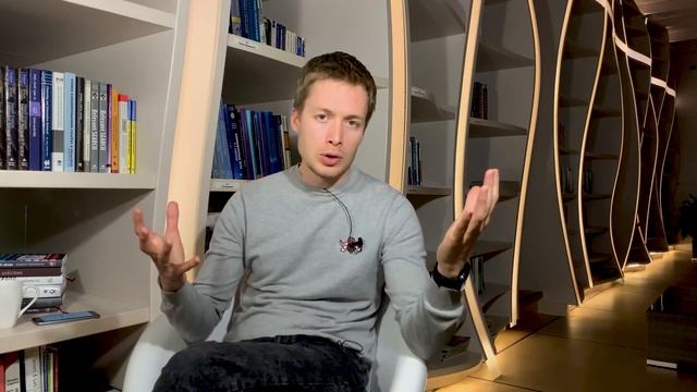 С чего начать и как развиваться в iOS-разработке? смотреть онлайн