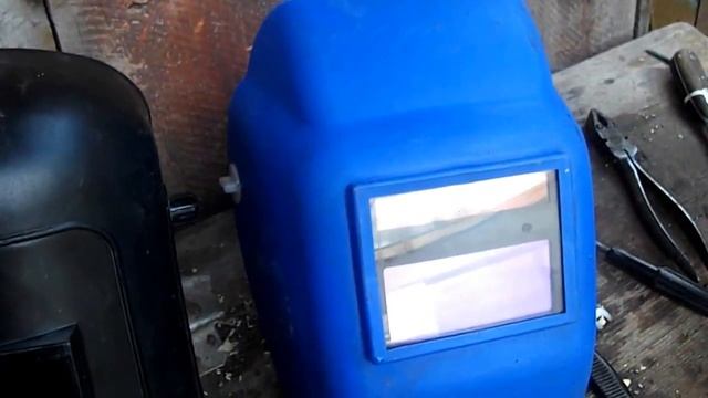 какую сварочную маску выбрать ? смотреть онлайн