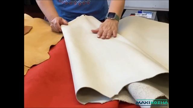 Что важно знать о крастах. Что такое кожа краст и как с ней работать. смотреть онлайн