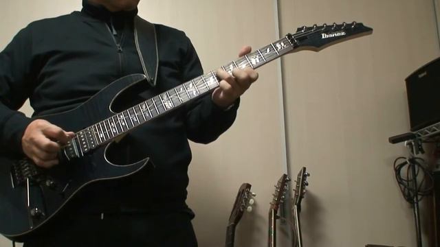 [nobdrone] Ibanez allnightlong смотреть онлайн