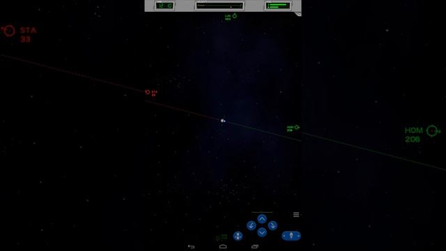 Space agency (Android Game) - level 6 (new station hub) смотреть онлайн