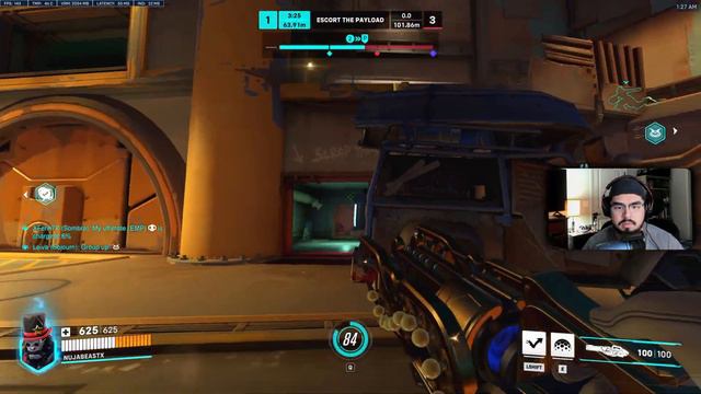 Sigma is one of the STRONGEST TANKS this meta in Season 9 of Overwatch 2 смотреть онлайн