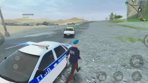 мадаут 2 служу в полиции (2 часть)