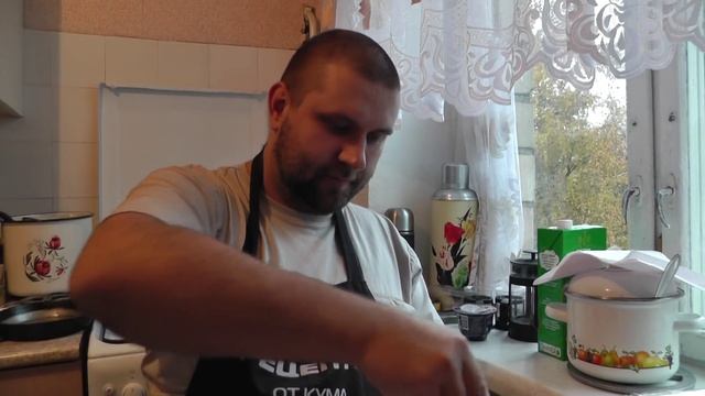 Соленое сало от КУМА смотреть онлайн