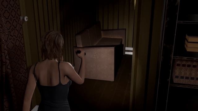 I was Kidnapped by a Sussy Human Trafficking Cult | Indie Survival Horror Game смотреть онлайн