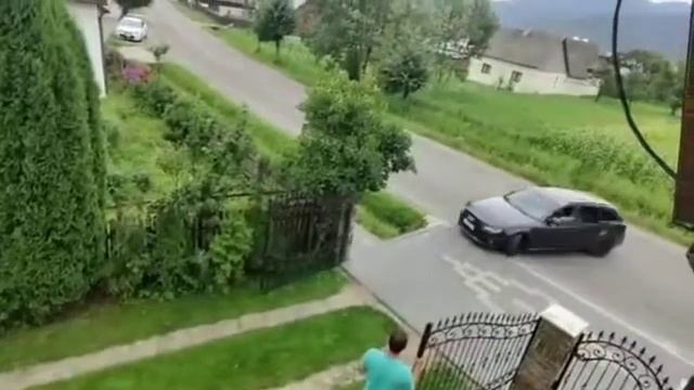 Audi a4 8k b8 exhaust sound смотреть онлайн