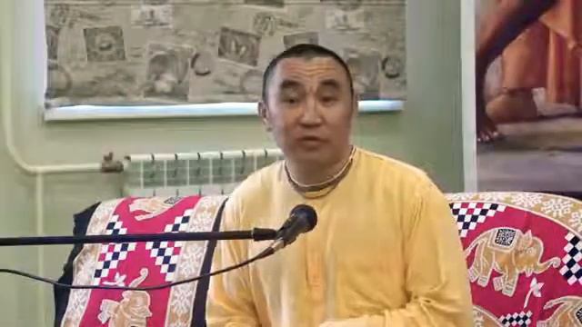 Желание наслаждатья и служить во время воспевания.Е.М. Даяван пр. Джапа. Святое Имя. Харе Кришна смотреть онлайн