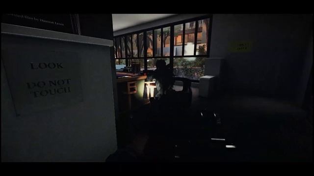 Ready Or Not | VALLEY OF THE DOLLS WALKTHROUGH смотреть онлайн