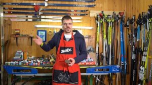 Учимся мазаться с нуля. Урок первый. Шкурка, базовая мазь, рекомендации от производителей.