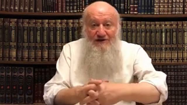 Вера и религия - это близкие по смыслу понятия или разные? (20/09/2019) смотреть онлайн