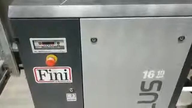 Fini compressor plus смотреть онлайн