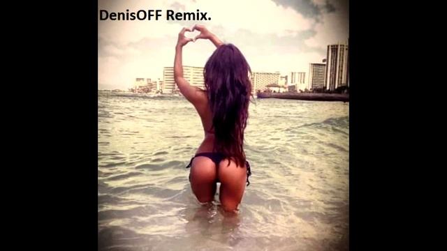 D1N & Mr VeN - Lyublyu (DenisOFF)