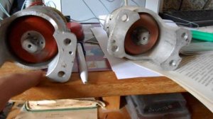 Сельсины переменного тока БД-404НАКЛ