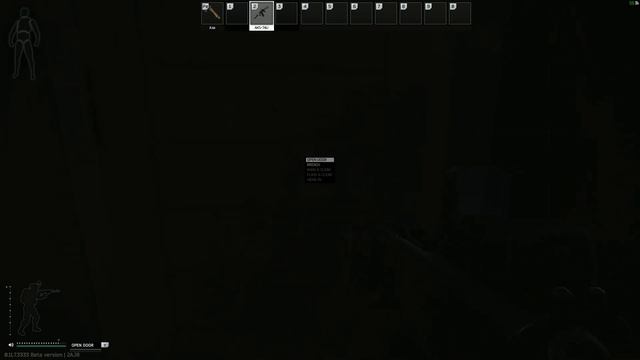Escape From Tarkov 2019 08 05 14 06 29 02 DVR смотреть онлайн