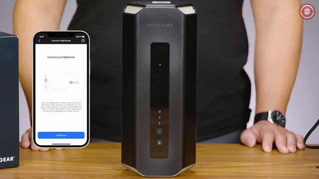 5 Wi Fi 7 Routers with Multigig Support 2023 смотреть онлайн