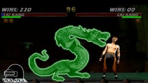 Liu Kang All Fatalities, Animality, Friendship & Babality Ultimate Mortal Kombat 3