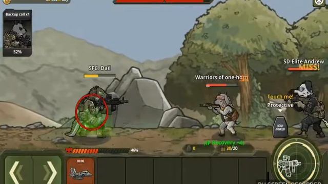 Обзор игры BAD 2 BAD