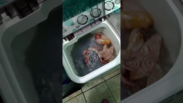 2. Стиральная машина Славда WS-40PET смотреть онлайн