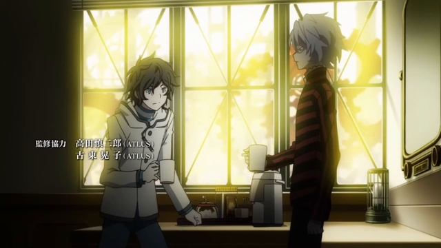 Он уходит навсегда ,даже не попрощавшись (Anime AMV) смотреть онлайн