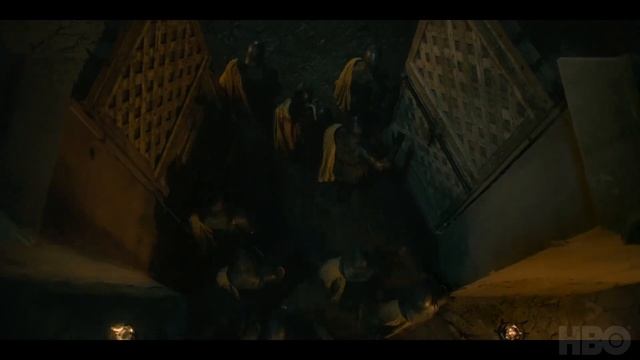 ДОМ ДРАКОНА - разбор 1 серии. ЛУЧШЕ ЧЕМ ИГРА ПРЕСТОЛОВ! смотреть онлайн