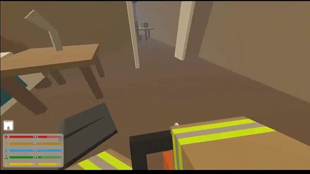 unturned ПРОХОЖДЕНИЕ/ прям как в THE LONG DARK смотреть онлайн