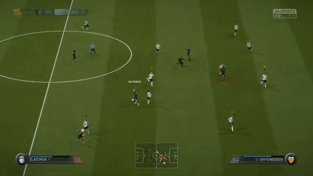 FWCC - RuNation vs Audere Semper - RITORNO смотреть онлайн