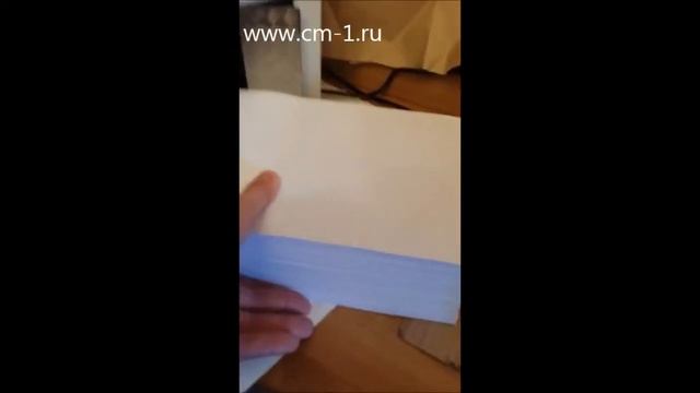 Листосчетная машина CM 402 настольная переносная. Counting machine смотреть онлайн