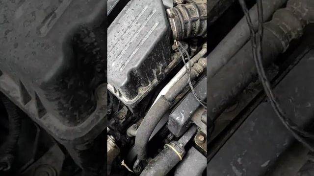 Авео - нестабильный холостой ход смотреть онлайн