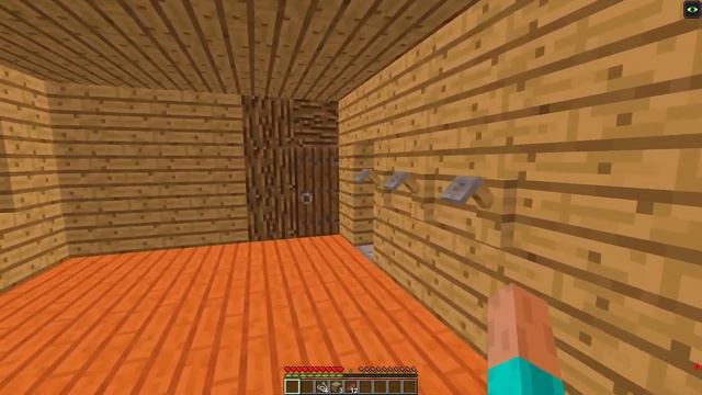 КАК МЕНЯЛСЯ ХЕРОБРИН МОБ И ЕГО ЖИЗНЕННЫЙ ЦИКЛ В МАЙНКРАФТ! ЭВОЛЮЦИЯ ТРОЛЛИНГ смотреть онлайн