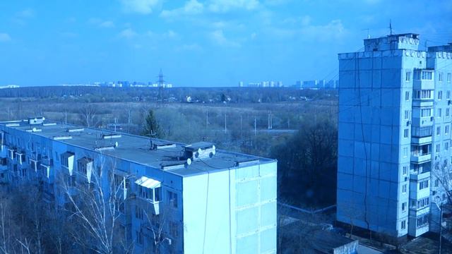 Лифт МЛЗ 1991 г. @ Ул. Космонавтов, 7 (г. Щербинка, МО) смотреть онлайн