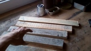 Держатель для хранения мотокосы за 10 мин.- ОЧЕНЬ УДОБНО