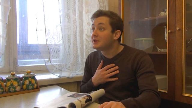 "ЭТИ ДНИ" У ПАРНЕЙ смотреть онлайн