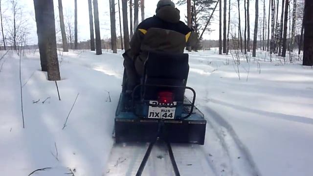 Пахом с Ванькой едут на бурке на рыбло смотреть онлайн